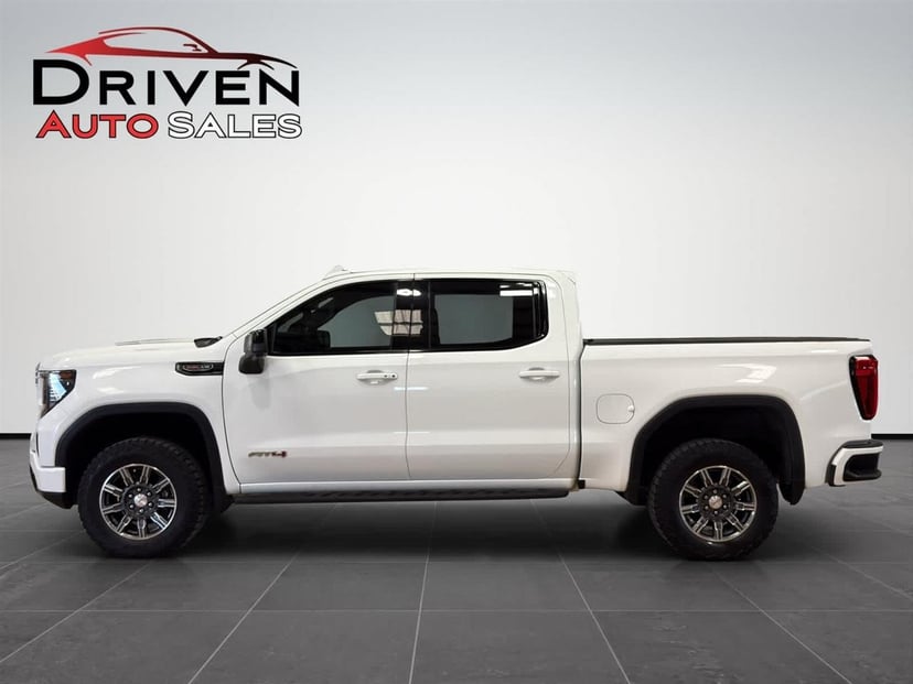 2024 GMC Sierra 1500 - Image 2