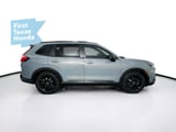 2027 Honda CR-V - Preview 8