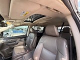 2016 Honda Odyssey - Preview 12