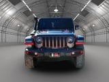 2018 Jeep Wrangler - Preview 4
