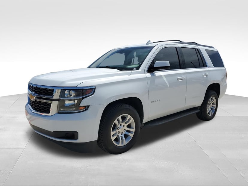 2019 Chevrolet Tahoe - Image 1