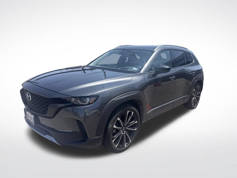 2024 Mazda CX-50 - Image 1