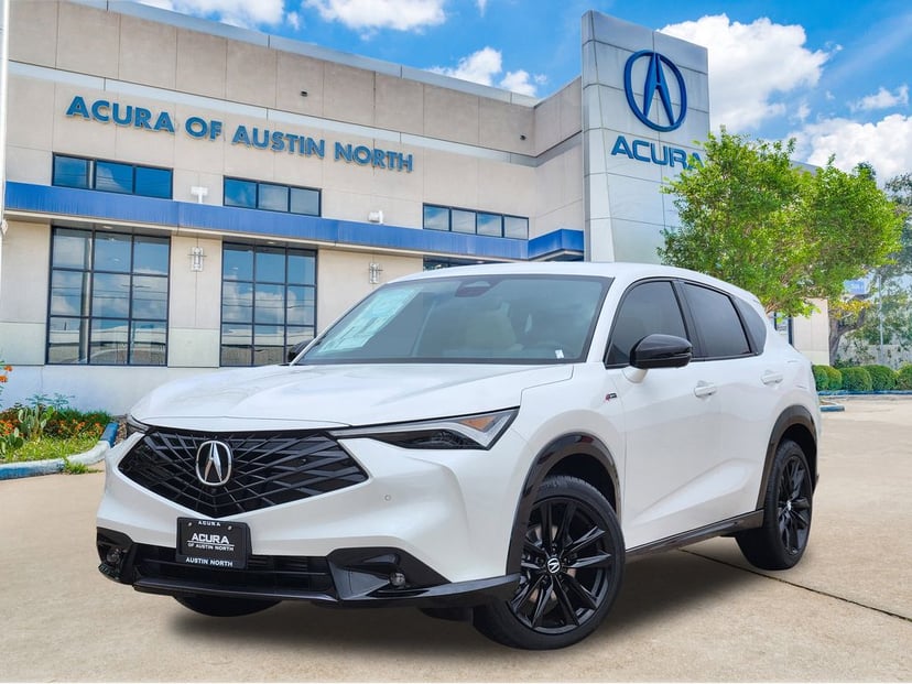 2026 Acura ADX - Image 1