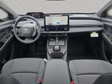 2026 Toyota bZ - Preview 9