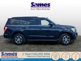 2021 Ford Expedition - Preview 3