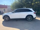 2021 Mercedes-Benz GLC - Preview 8