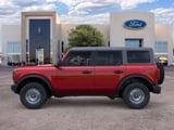 2026 Ford Bronco - Preview 3