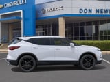 2026 Chevrolet Blazer - Preview 5