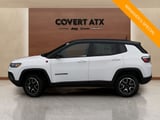 2026 Jeep Compass - Preview 2