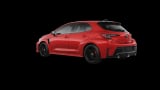 2026 Toyota GR Corolla - Preview 6