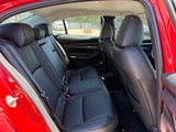 2021 Mazda Mazda3 - Preview 10