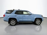 2026 Toyota 4Runner - Preview 4