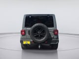 2022 Jeep Wrangler - Preview 4