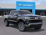 2026 Chevrolet Silverado - Preview 7
