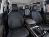 2027 Kia Carnival - Preview 15