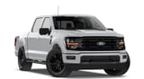 2026 Ford F-150 - Preview 4
