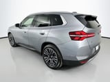 2026 BMW X3 - Preview 7