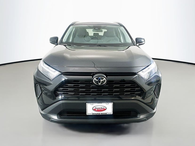 2024 Toyota RAV4 - Image 3