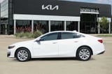 2025 Chevrolet Malibu - Preview 3