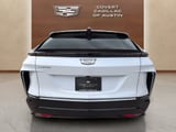 2027 Cadillac Lyriq - Preview 5