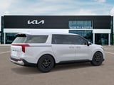 2027 Kia Carnival - Preview 6