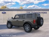 2026 Ford Bronco - Preview 4