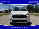 2019 Ford Transit Connect - Preview 8
