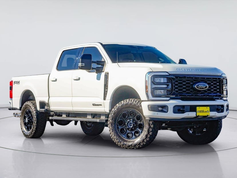 2026 Ford F-250 - Image 1