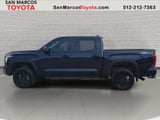 2026 Toyota Tundra - Preview 8