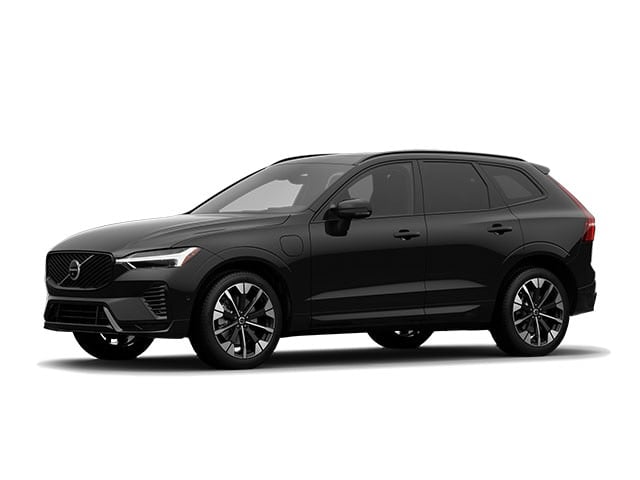 2026 Volvo XC60 - Image 1