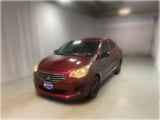 2020 Mitsubishi Mirage G4 - Preview 3