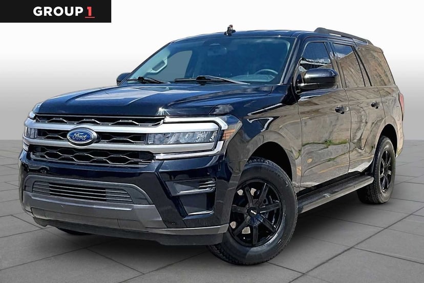 2023 Ford Expedition - Image 1