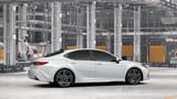 2026 Toyota Camry - Preview 11