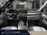 2027 INFINITI QX60 - Preview 3