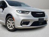 2024 Chrysler Pacifica - Preview 2