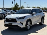 2021 Toyota Highlander - Preview 6