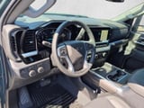 2026 Chevrolet Silverado 2500 HD - Preview 9