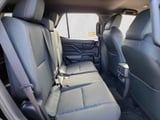 2026 Toyota 4Runner - Preview 16