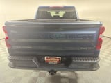 2024 Chevrolet Silverado 1500 - Preview 4