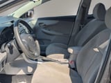 2013 Toyota Corolla - Preview 10
