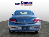2023 Mercedes-Benz C-Class - Preview 4