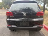 2017 Volkswagen Tiguan - Preview 4