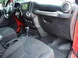 2016 Jeep Wrangler - Preview 11