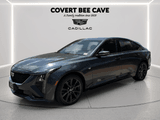 2026 Cadillac CT5 - Preview 3