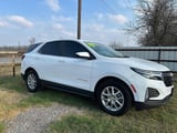 2023 Chevrolet Equinox - Preview 4