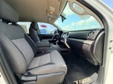 2016 Toyota Tundra - Preview 7