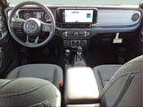 2026 Jeep Wrangler - Preview 14