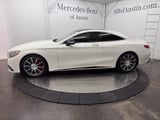 2017 Mercedes-Benz S-Class - Preview 4