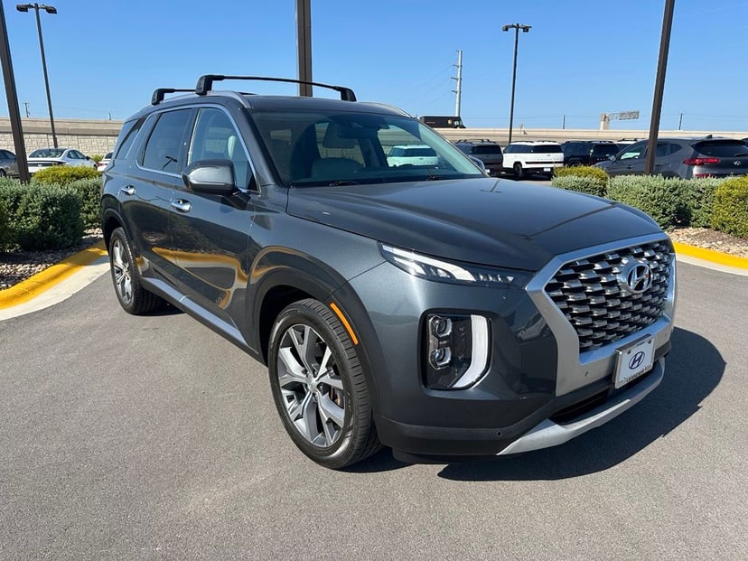 2020 Hyundai Palisade - Image 1