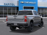2026 Chevrolet Silverado 1500 - Preview 4